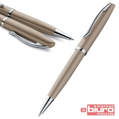 DŁUGOPIS PELIKAN JAZZ NOBLE ELEGANCE TAUPE ETUI