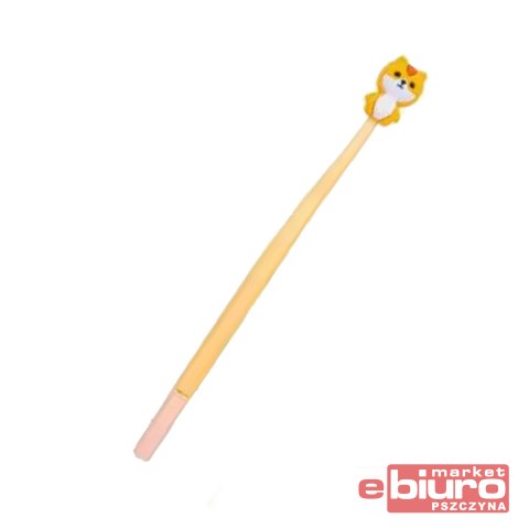 DŁUGOPISY WIOSENNE NORIMPEX