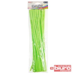 DRUCIKI KREATYWNE DR30 JASKRAWY ZIELONY BREWIS