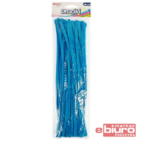 DRUCIKI KREATYWNE DR31 MORSKI BREWIS