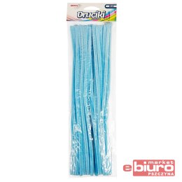 DRUCIKI KREATYWNE DR33 JASNY NIEBIESKI BREWIS