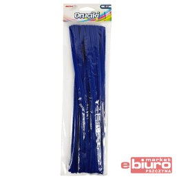 DRUCIKI KREATYWNE DR34 GRANATOWY BREWIS