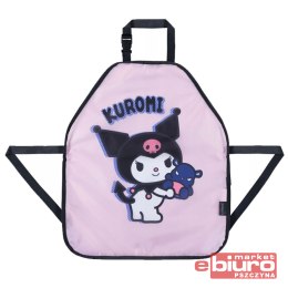 FARTUSZEK KUROMI PINK MAJEWSKI