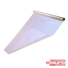 FOLIA DEKORACYJNA OPALIZUJĄCA 0,8X25M PARTYDECO