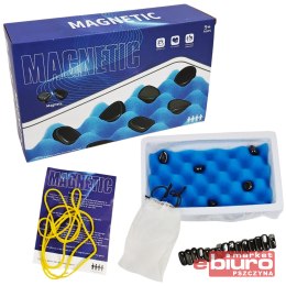 GRA MAGNETYCZNE KAMIENIE BGR3453 BIGTOYS