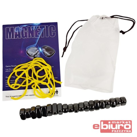 GRA MAGNETYCZNE KAMIENIE BGR5664 BIGTOYS