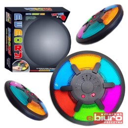 GRA MASZYNA ŚWIETLNA MEMORY NORIMPEX