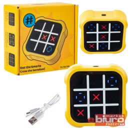 GRA PLANSZOWA KÓŁKO I KRZYŻYK NORIMPEX