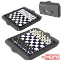 GRA SZACHY I WARCABY 2W1 NORIMPEX
