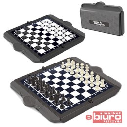 GRA SZACHY I WARCABY 2W1 NORIMPEX