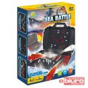 GRA W STATKI SEA BATTLE NORIMPEX