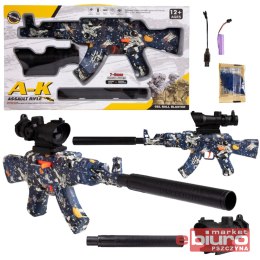 KARABIN GWIEZDNE WOJNY NA KULKI NORIMPEX