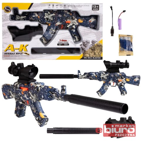 KARABIN GWIEZDNE WOJNY NA KULKI NORIMPEX