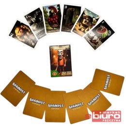 KARTY PIOTRUŚ+ PAMIĘĆ - TUNG TUNG TUNG SAHUR ALEXA