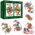 KOMPLET KART DO GRY AMI PLAY