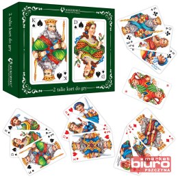 KOMPLET KART DO GRY AMI PLAY