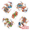 KOMPLET KART DO GRY AMI PLAY