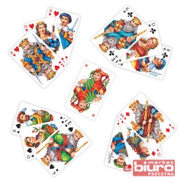 KOMPLET KART DO GRY AMI PLAY