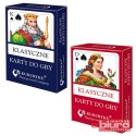 KOMPLET KART DO GRY AMI PLAY