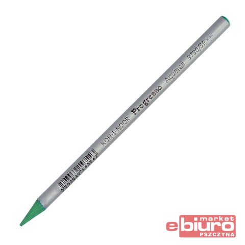 KREDKA PROGRESSO AQUARELL 8780/59 GRASS GREEN KIN