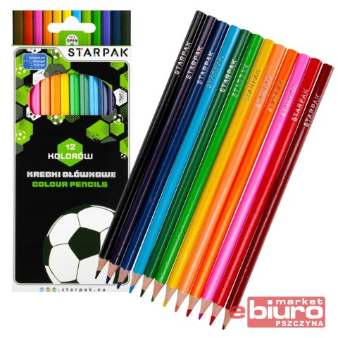 KREDKI OLO 12 KOL FOOTBALL