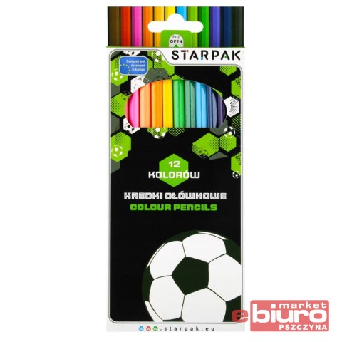 KREDKI OLO 12 KOL FOOTBALL