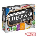 LITERÓWKA MULTIGRA