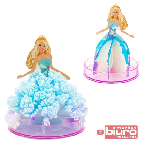 MAGICZNA SUKNIA KSIĘŻNICZKI AZURE KIDEA