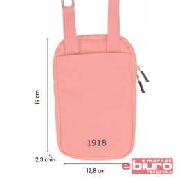 MINI TOREBKA 430 KORALOWA 62103SNCP MILAN