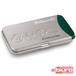 NABOJE DO PIÓR EDELSTEIN AVENTURINE PELIKAN