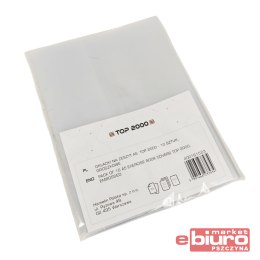 OKŁADKA NA ZESZYT TOP BG10 A5 PP90 GROSZ