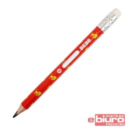 OŁÓWEK JUMBO DO NAUKI PISANIA BEBE KIDS INTERDRUK