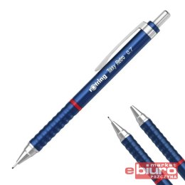 OŁÓWEK RO TIKKY RETRO BLUE MP 0,7 TK12