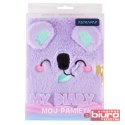PAMIĘTNIK Z KŁÓDKĄ ASTRAPAP SWEET KOALA A5 96K