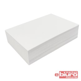 PAPIER KSERO BIAŁY A5 80G. A`500