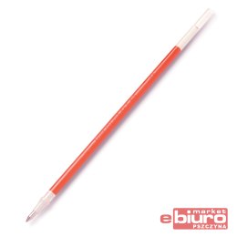 PENTEL KF-6 CZERWONY WKŁAD