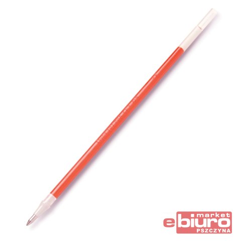 PENTEL KF-6 CZERWONY WKŁAD