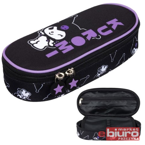 PIÓRNIK SASZETKA USZTYW Z WEW KL PCL-01 KUROMI BLA