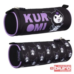 PIÓRNIK TUBA KUROMI BLACK MAJEWSKI