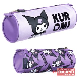 PIÓRNIK TUBA KUROMI VIOLET MAJEWSKI