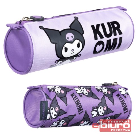 PIÓRNIK TUBA KUROMI VIOLET MAJEWSKI