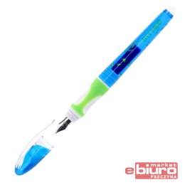 PIÓRO STRIGO WYMAZYWALNE ZE STALÓWKĄ KOSMOS