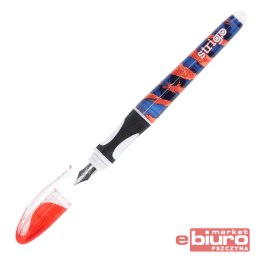 PIÓRO STRIGO WYMAZYWALNE ZE STALÓWKĄ SMOK