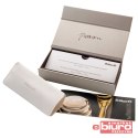 PIÓRO WIECZNE M200 F GOLDEN LAPIS W ETUI