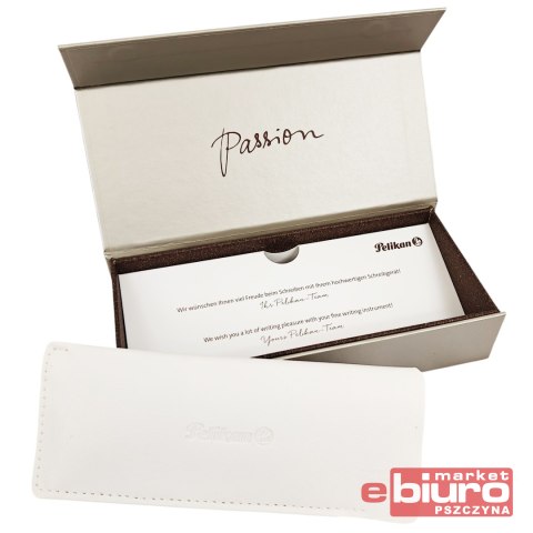 PIÓRO WIECZNE PELIKAN CLASSIC MARBLE M200/F CZERWO