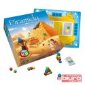 PIRAMIDY MULTIGRA