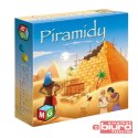PIRAMIDY MULTIGRA