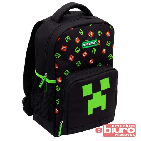 PLECAK MINECRAFT TNT ASTRA