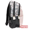 PLECAK PRZEDSZKOLNY 11,5" KUROMI PINK MAJEWSKI