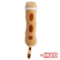 PLUSZOWY KOT LONG 70CM RUDY NORIMPEX